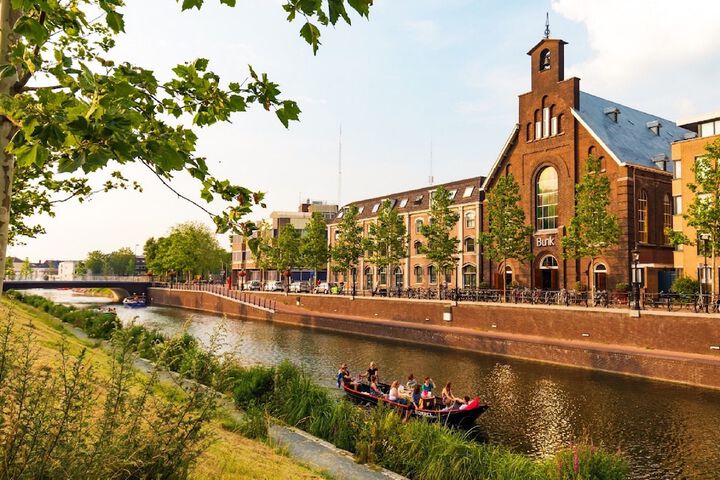 BUNK Hotel Utrecht