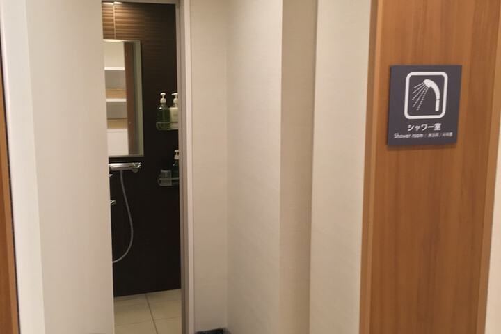 Spa Massage