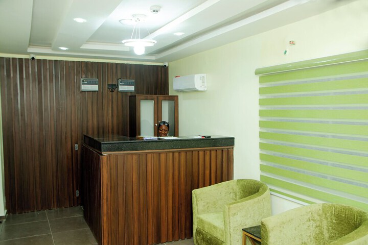 Hotel Interior 2 of 22