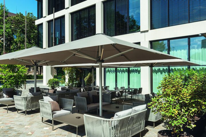 Terrace/Patio 19 of 42