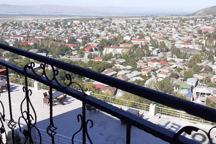 Terrace/Patio 94 of 96