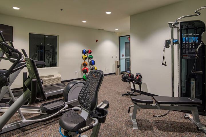 Health and Fitness 18 of 23