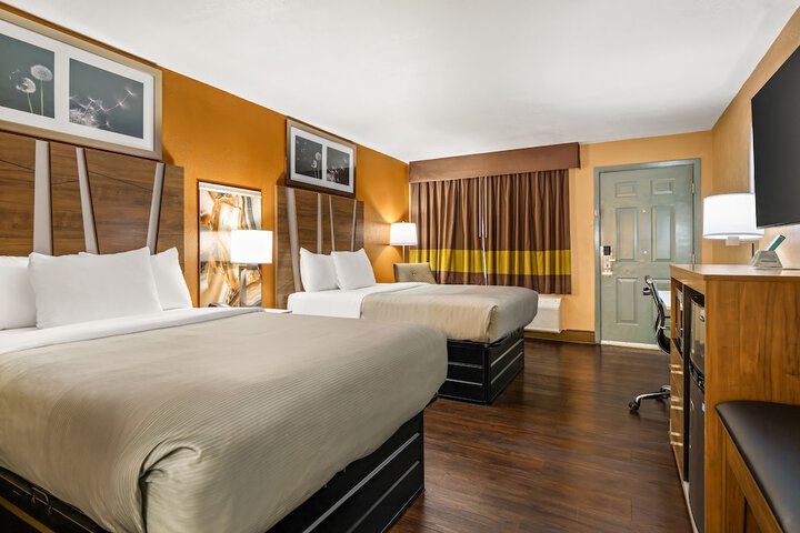 Double Bed (6 of 20)