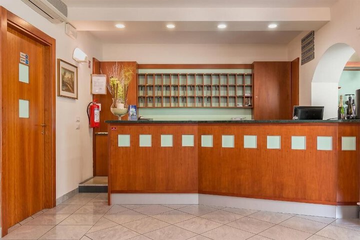 Fitness Facility Photos