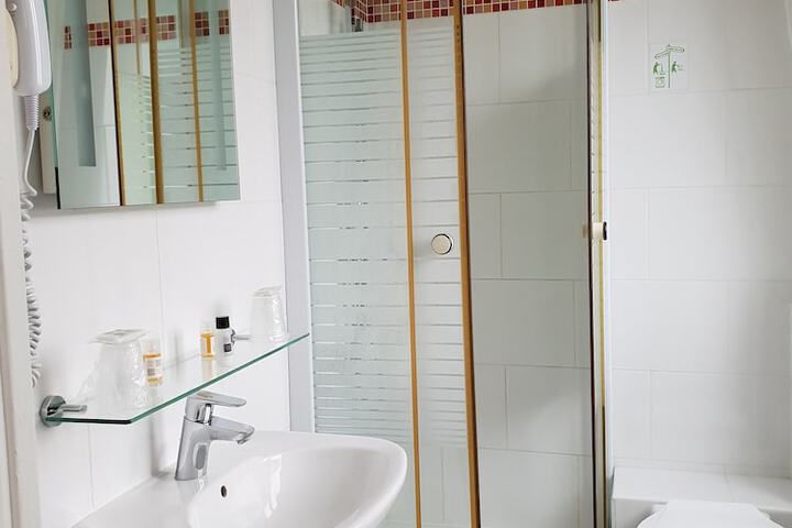 Bathroom Vanities