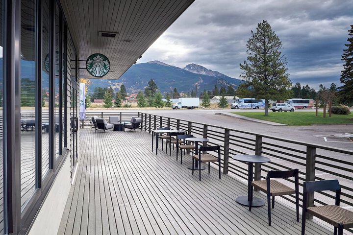 Cafe