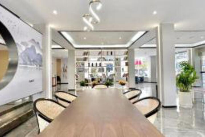 Konggu Youlan Hotel (Cixi Zonghan Shop)