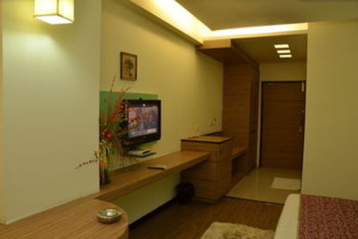 Room 19 of 22