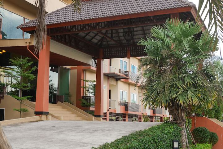 Hotel 56 of 60