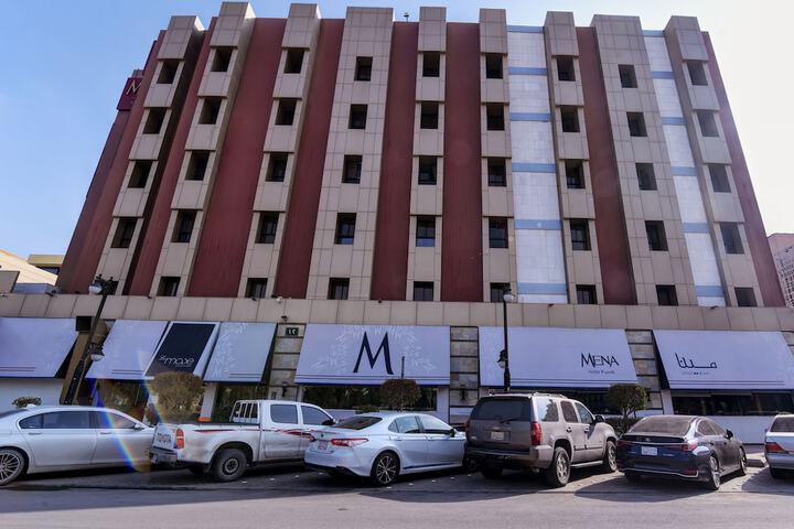 Hotel 59 of 61
