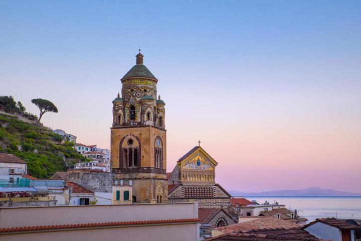 Image of Amalfi Suite Boutique Hotel