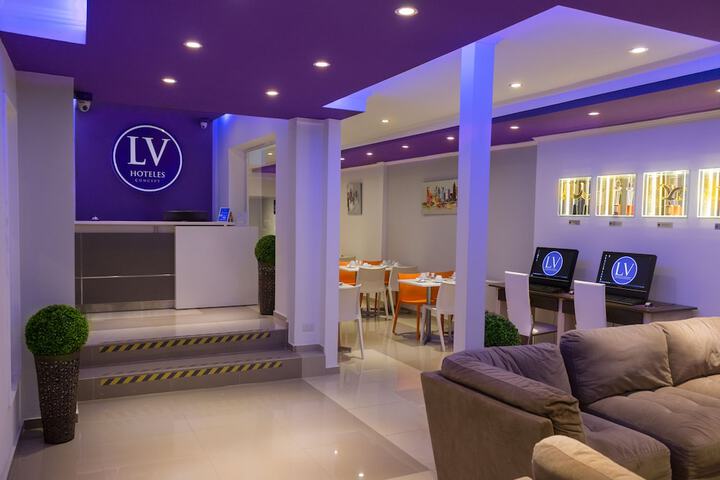 LV Hoteles Boutique