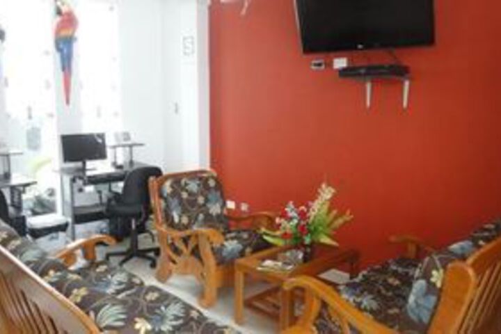Business Center 7 of 24