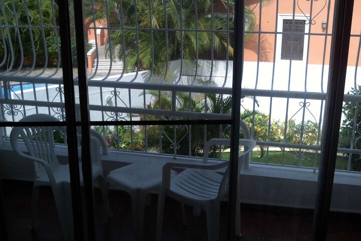 Terrace/Patio 13 of 24