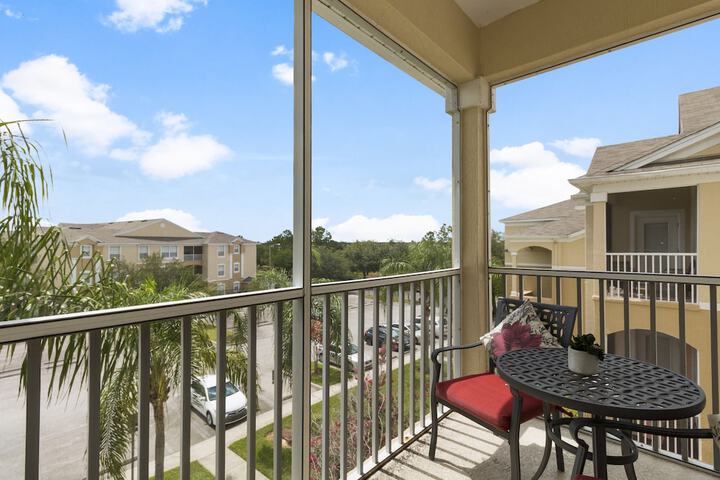 Terrace/Patio 11 of 27