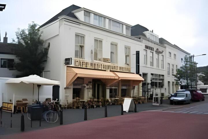 City2Beach Hotel