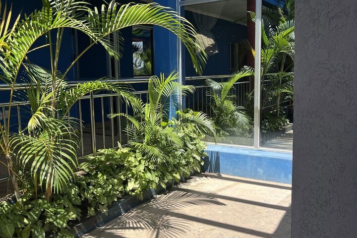 Image of Hotel Sanbae