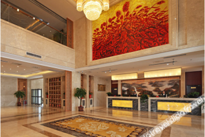 Hotel Interior 15 of 18