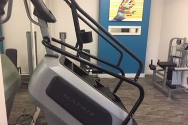 Health and Fitness 16 of 45