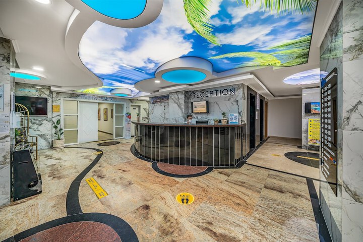 Hotel Interior 2 of 62