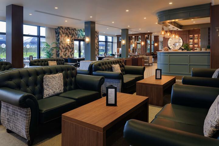 Hotel Interior 11 of 204