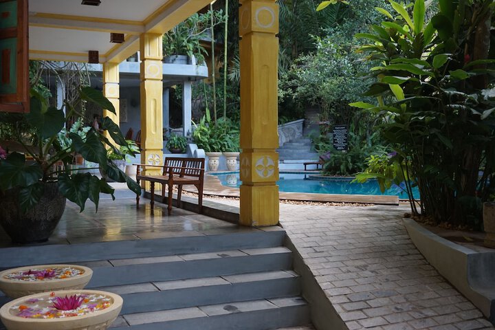 Hotel 78 of 83