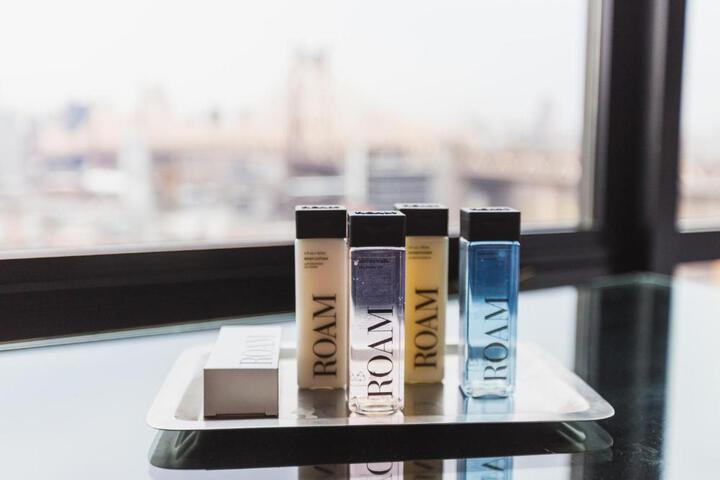 Fitness Facility Photos