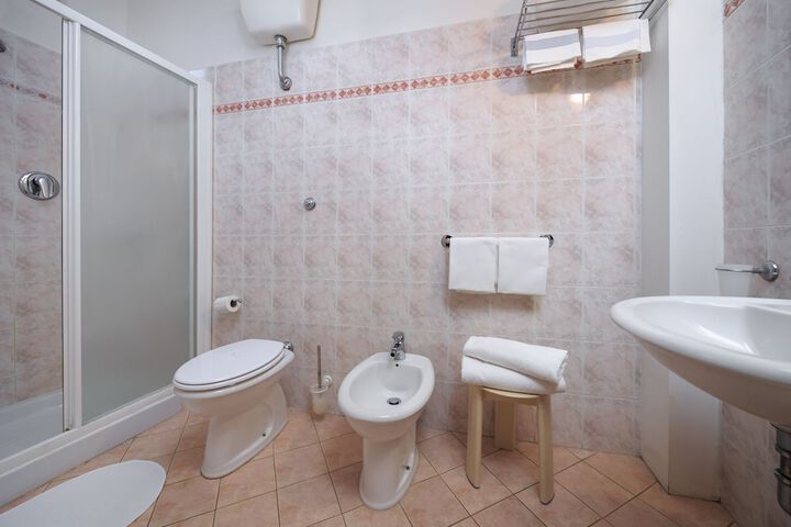 Bath Amenities