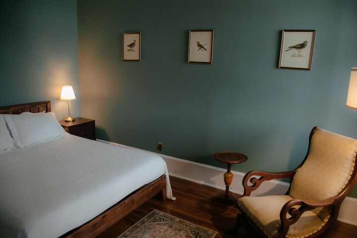 Standard Double Room (12 of 64)