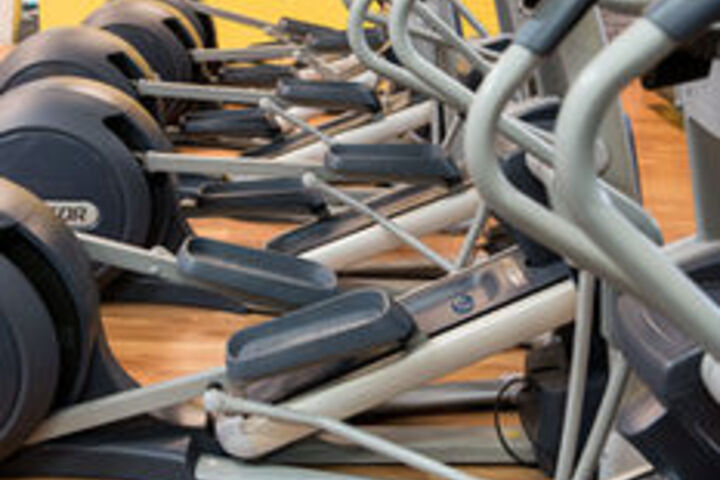 Health and Fitness 15 of 70