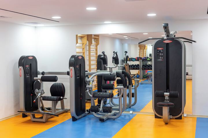 Health and Fitness 32 of 55