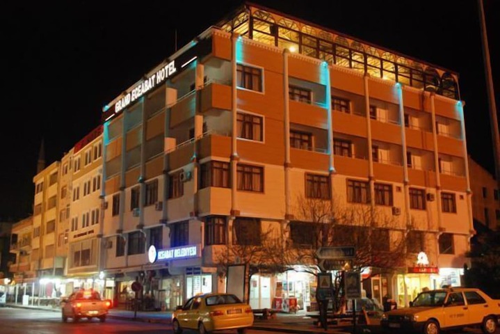 Grand Eceabat Hotel in Eceabat