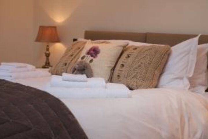 Photo of The Old Bakery Bed and Breakfast