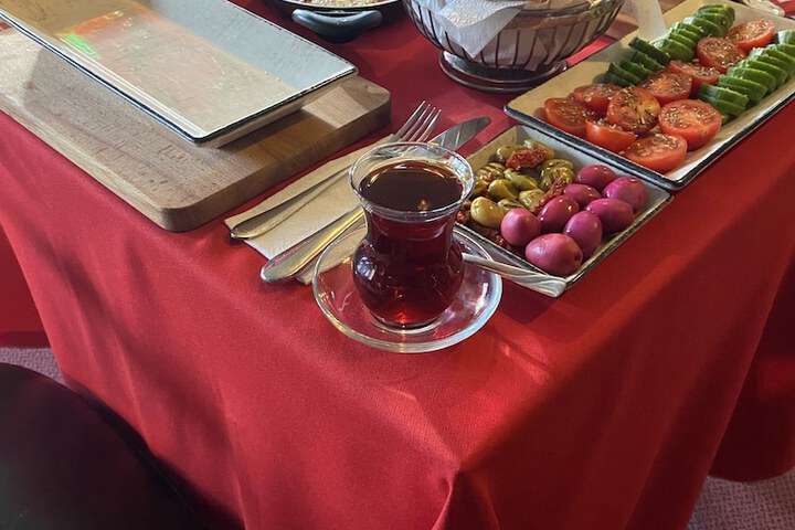 Breakfast/Coffee Service 21 of 31