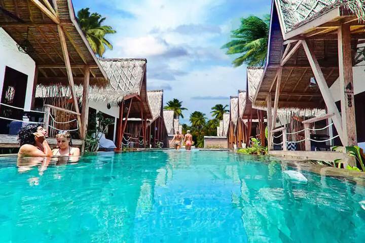 Image of Kaleydo Villas