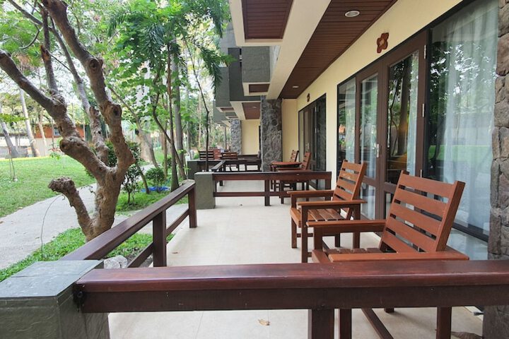 Terrace/Patio 34 of 88