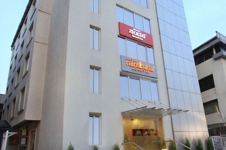 Hotel 20 of 25