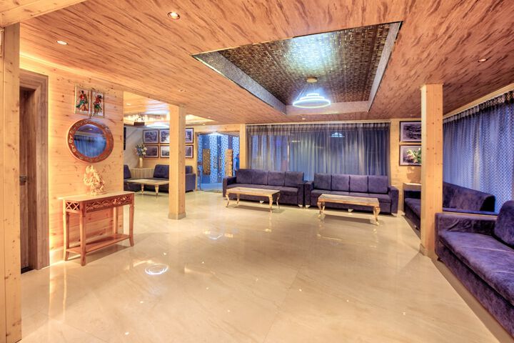 Hotel Interior 3 of 19