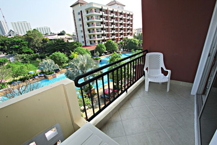 Terrace/Patio 20 of 51