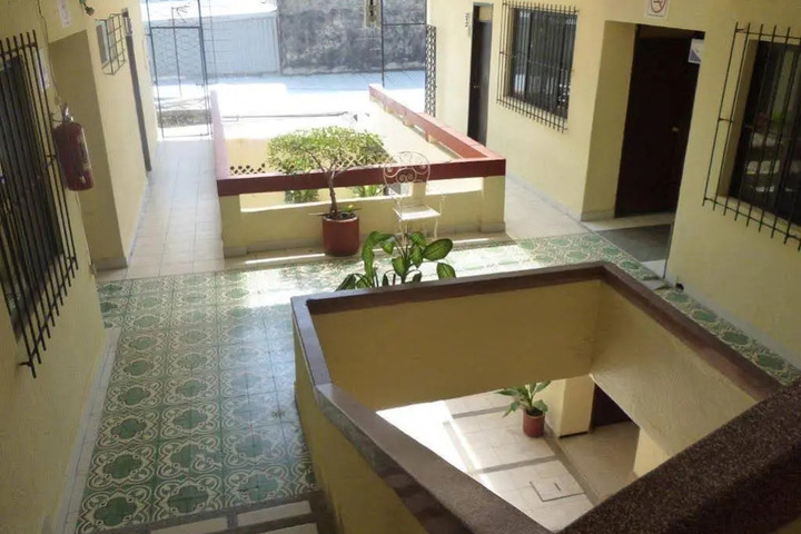 HOTEL LA PAZ