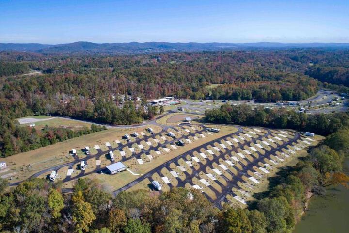 Photo of Catherines Landing RV Resort