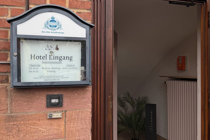Hotel 2 of 25