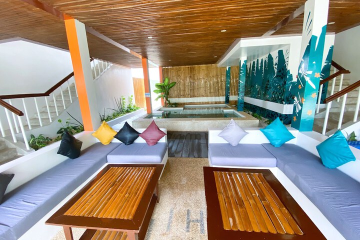 Terrace/Patio 110 of 120
