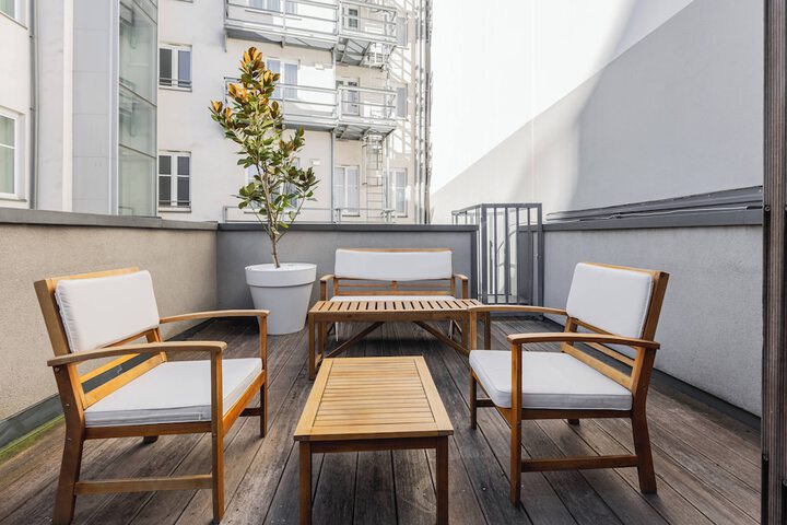 Terrace/Patio 32 of 60