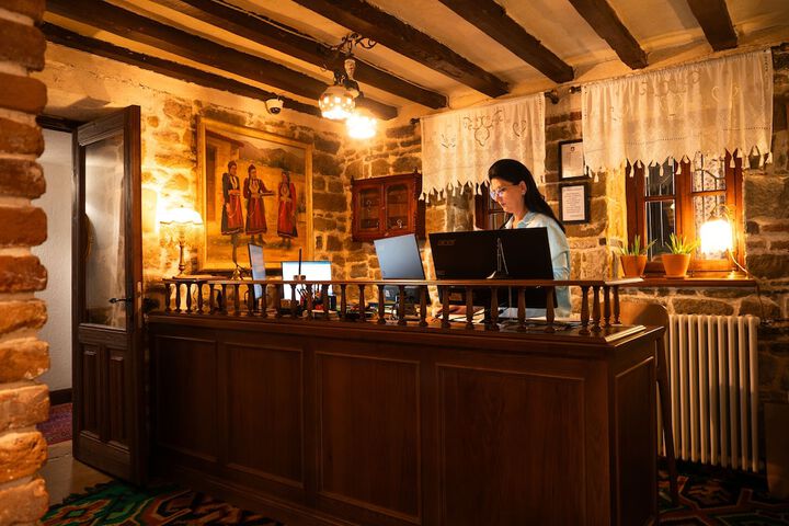 Hotel Interior 2 of 100