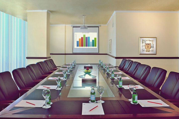 Meeting 56 of 68