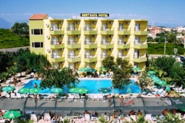 SERTKAYA