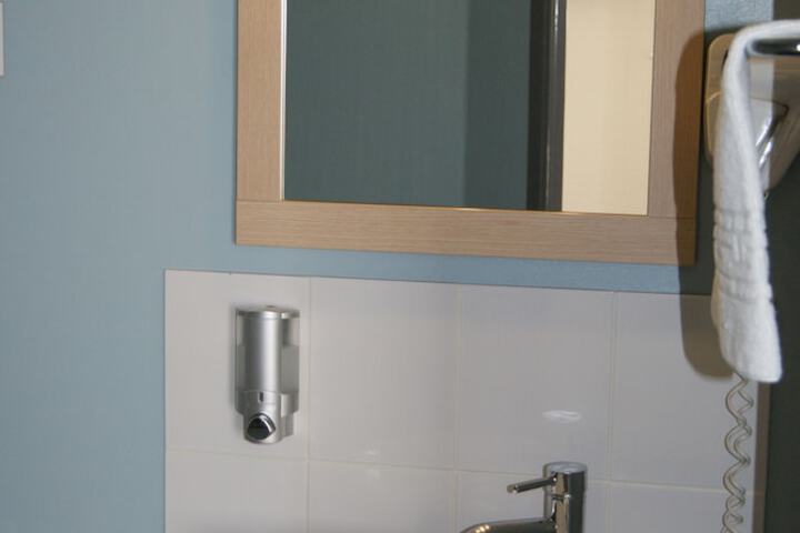 Bath Amenities