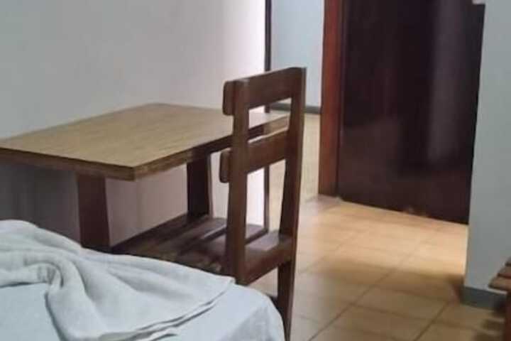 HOTEL BRIVANNA in Campo Grande
