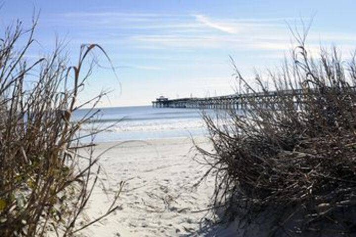 Beach 3 of 21